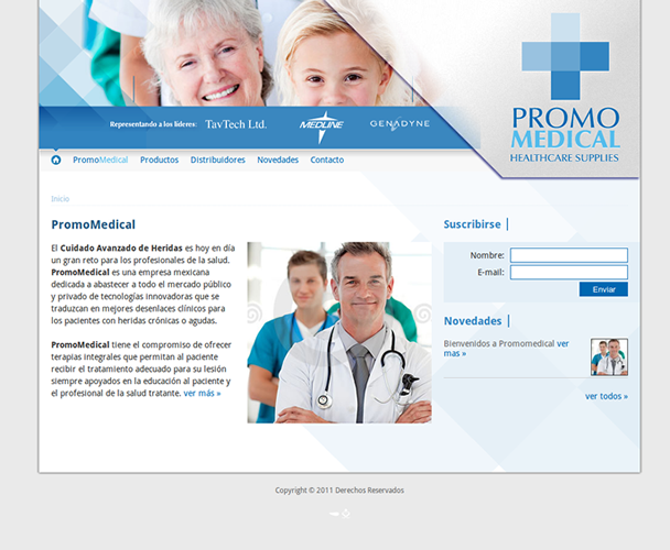 PromoMedical